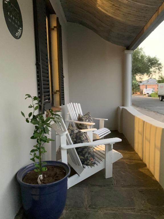 The Grey House in Beaufort West, South Africa reviews, prices