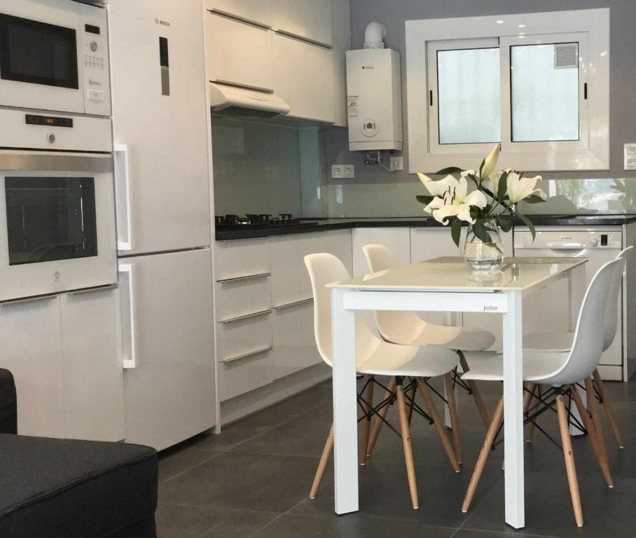 Apartamento Cala Llevadó Luxury Como en un Crucero - 5