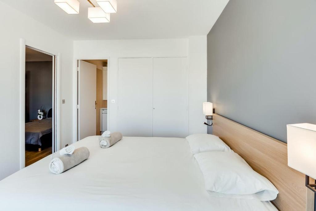 Petit Juas Apartment - 2