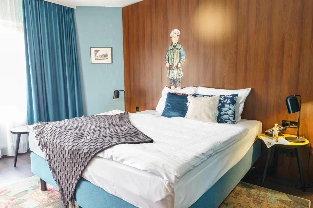 Tante ALMA's Bonner Hotel, Hotel in Bonn
