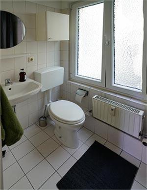 Zimmerfrei-Wuerzburg Stadtmitte photo