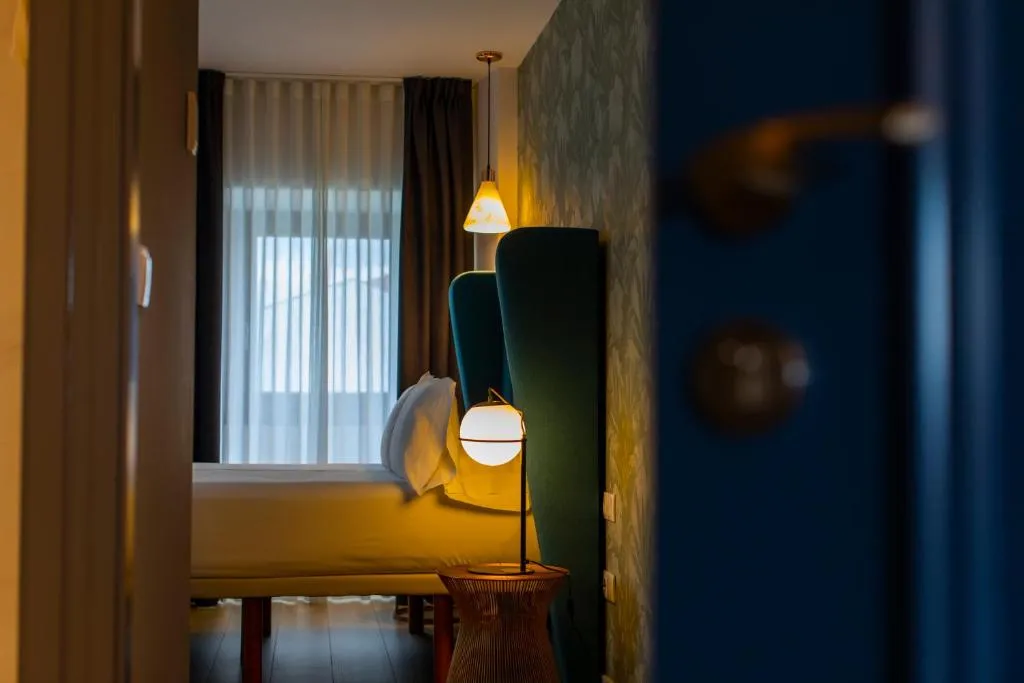 HOTEL JAVIER MONTERO, hotel in Ribadeo
