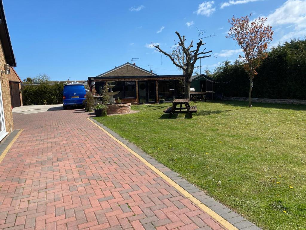 Thorncroft B&B - Adults only photo