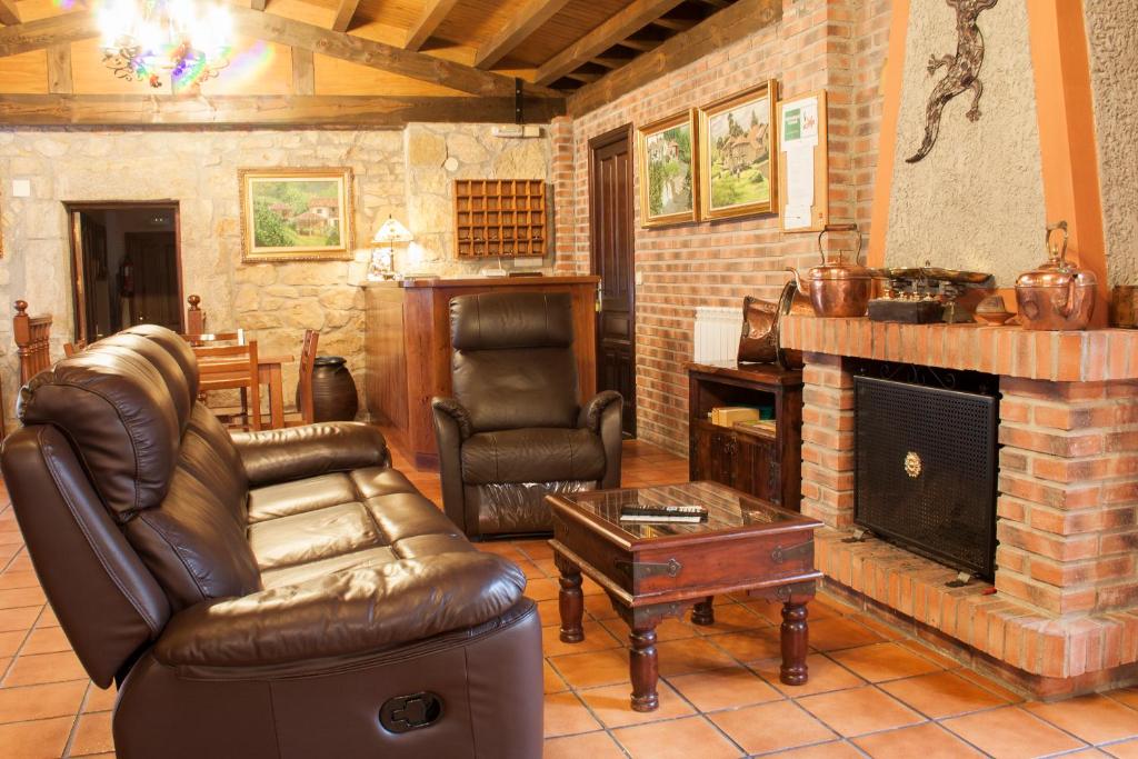 Hotel Rural Entremontes - 3