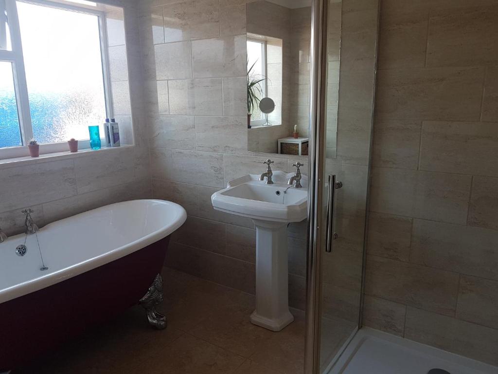 Thorncroft B&B - Adults only photo