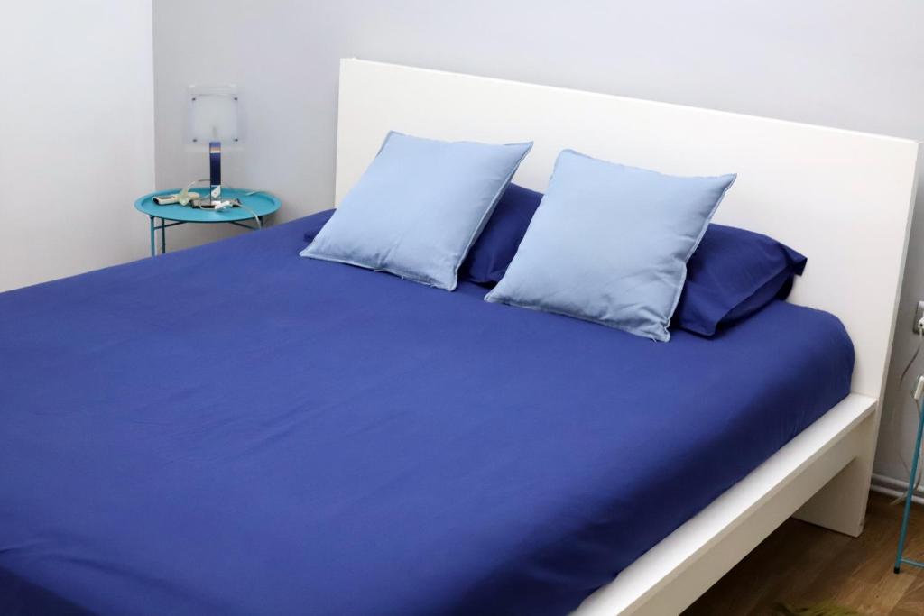 Vallparadis apartment, Terrassa