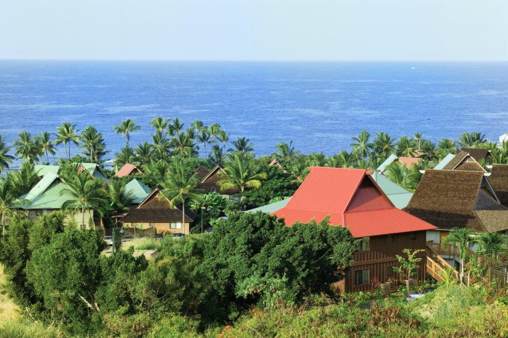 Wyndham Kona Hawaiian Resort photo