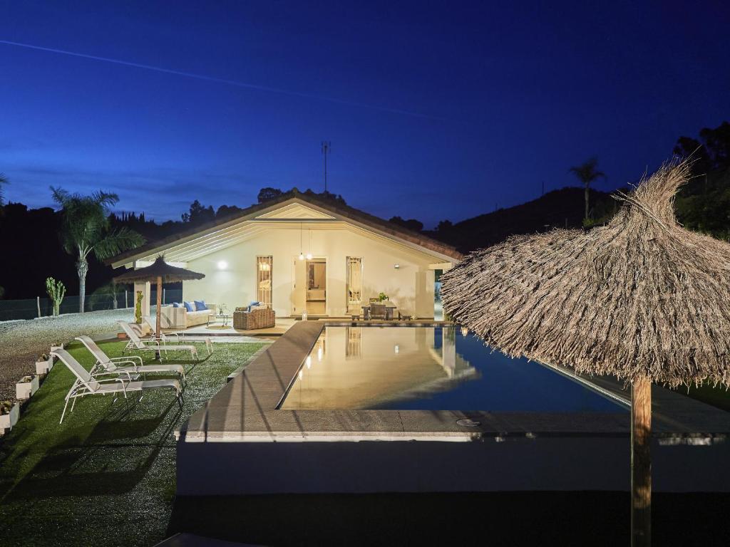 Cubo's Villa Loft Monte Perdido - 3