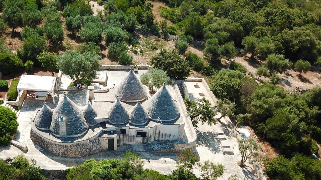 Trullo Vittoria - 3