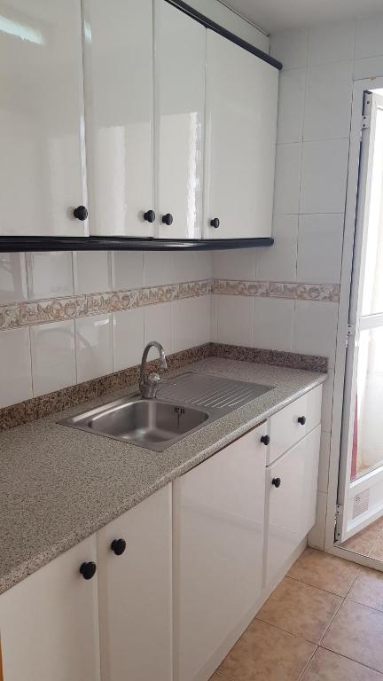 Torres Gardens-Fincas Benidorm — Hotel rooms in Benidorm, Valencian Community