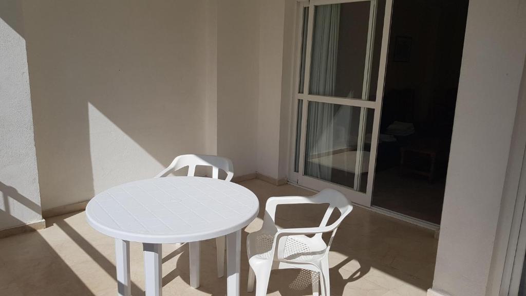 Torres Gardens-Fincas Benidorm photo