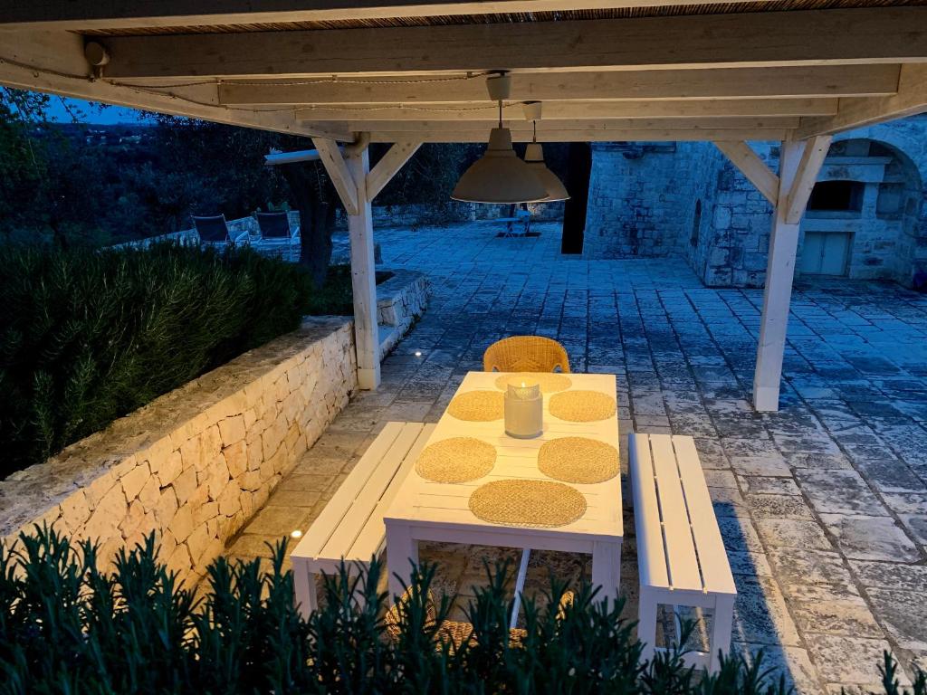 Trullo Vittoria - 4