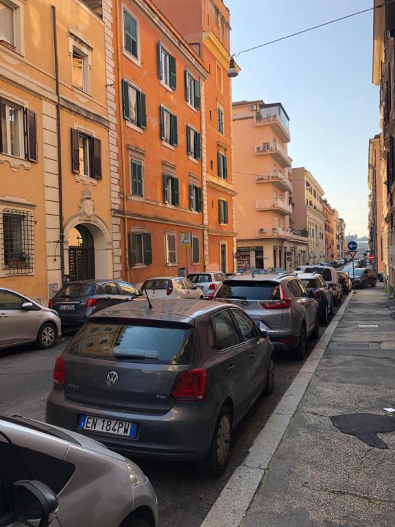 Eats & Sheets Colosseo Hidden Gem photo