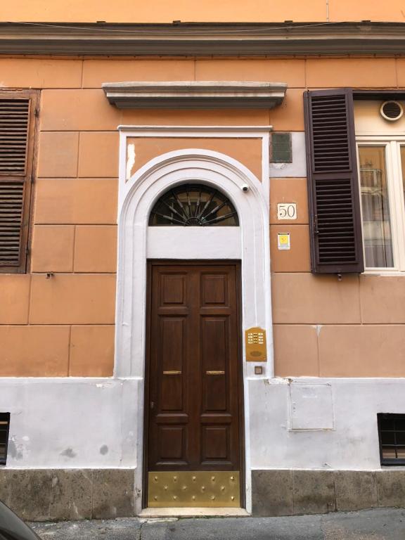 Eats & Sheets Colosseo Hidden Gem photo