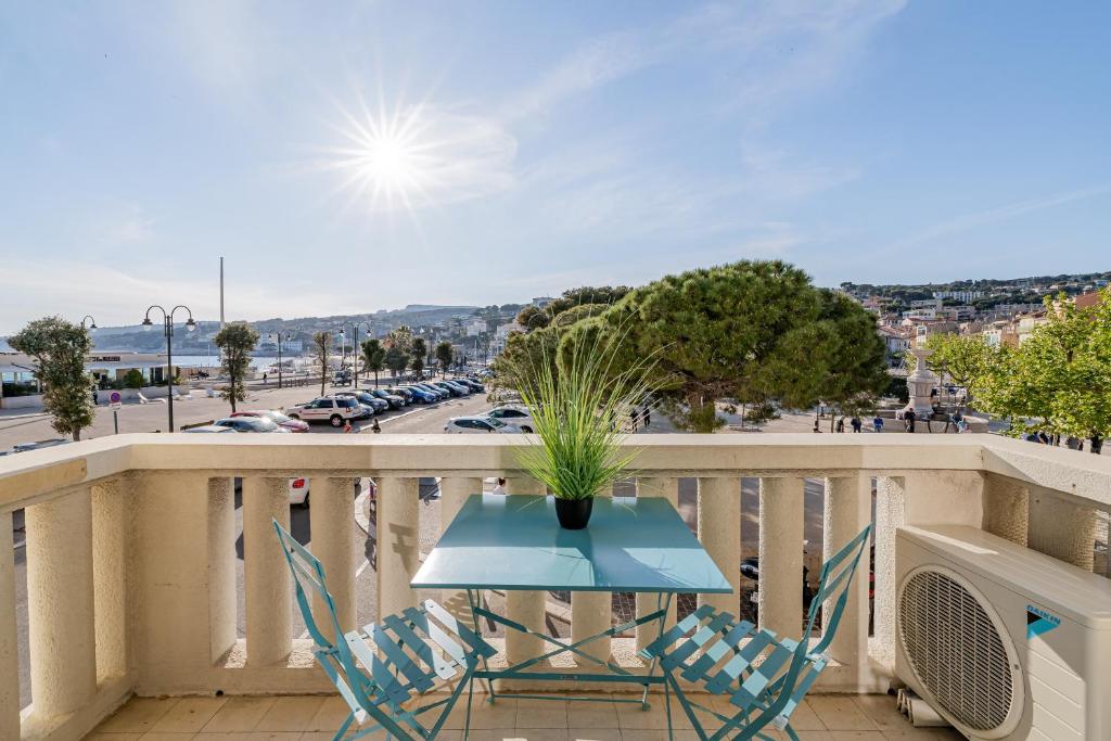 Les pieds dans l'eau par Dodo-a-Cassis - 2