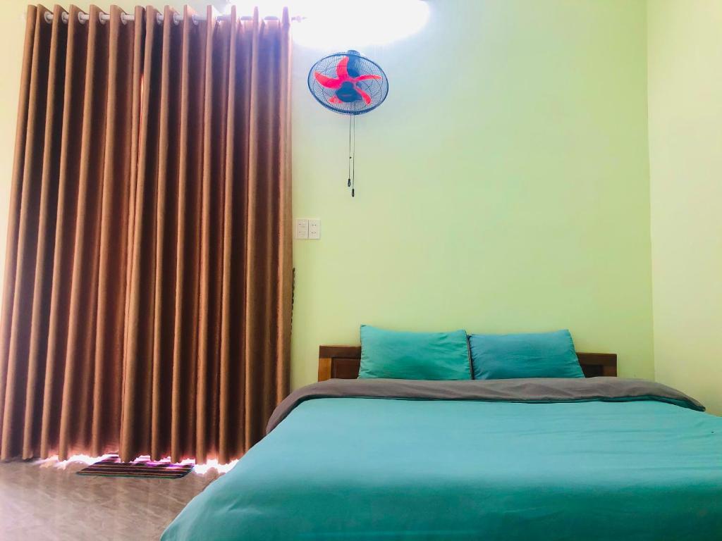 Nhà trọ Vy Ly