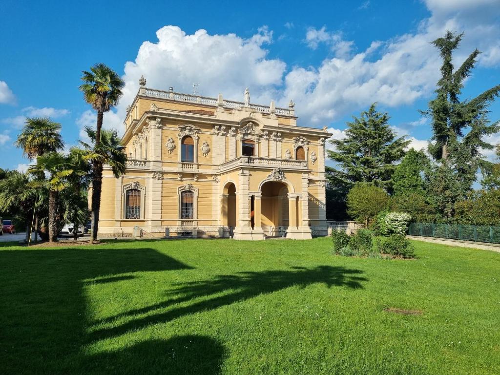 Villa San Giuseppe - 1