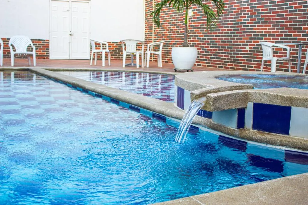 Hotel Fenix, hotel di Cúcuta