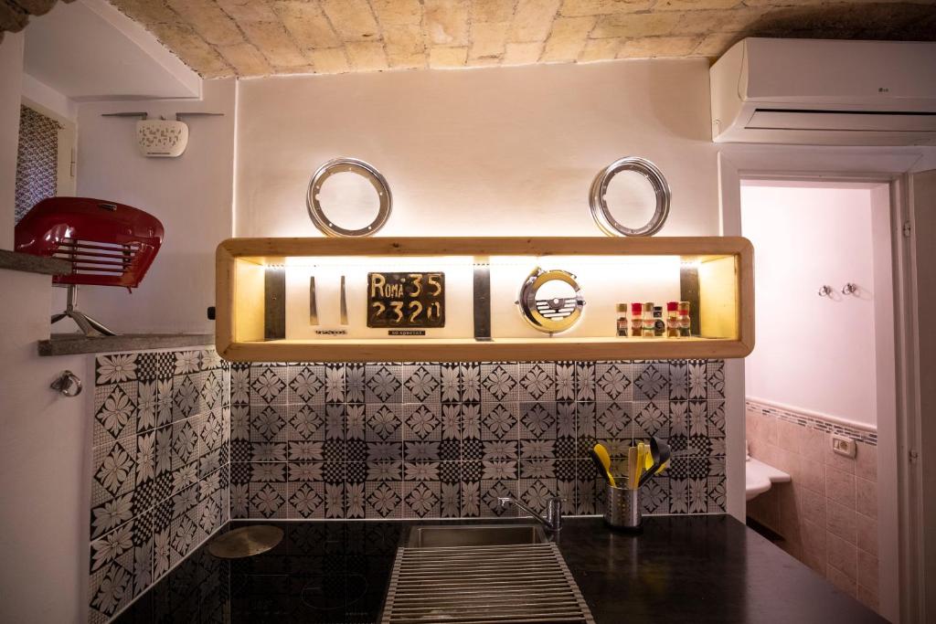 Eats & Sheets Colosseo Hidden Gem photo
