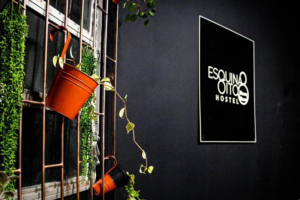 Esquina 8 Suites Confort & Hostel photo