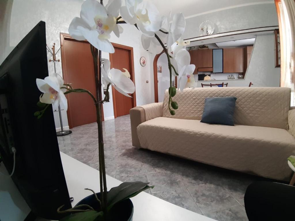 Casa Andrea tra Napoli e Sorrento - 3