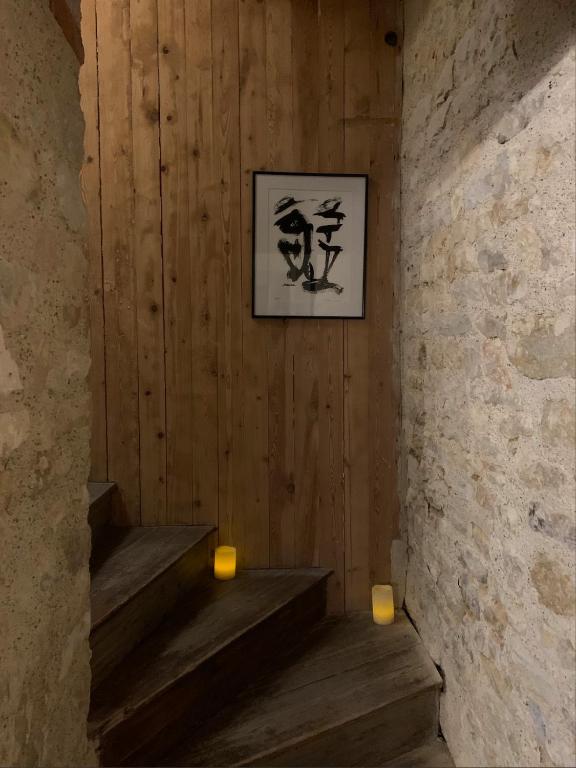 Les Cles d'Ars photo