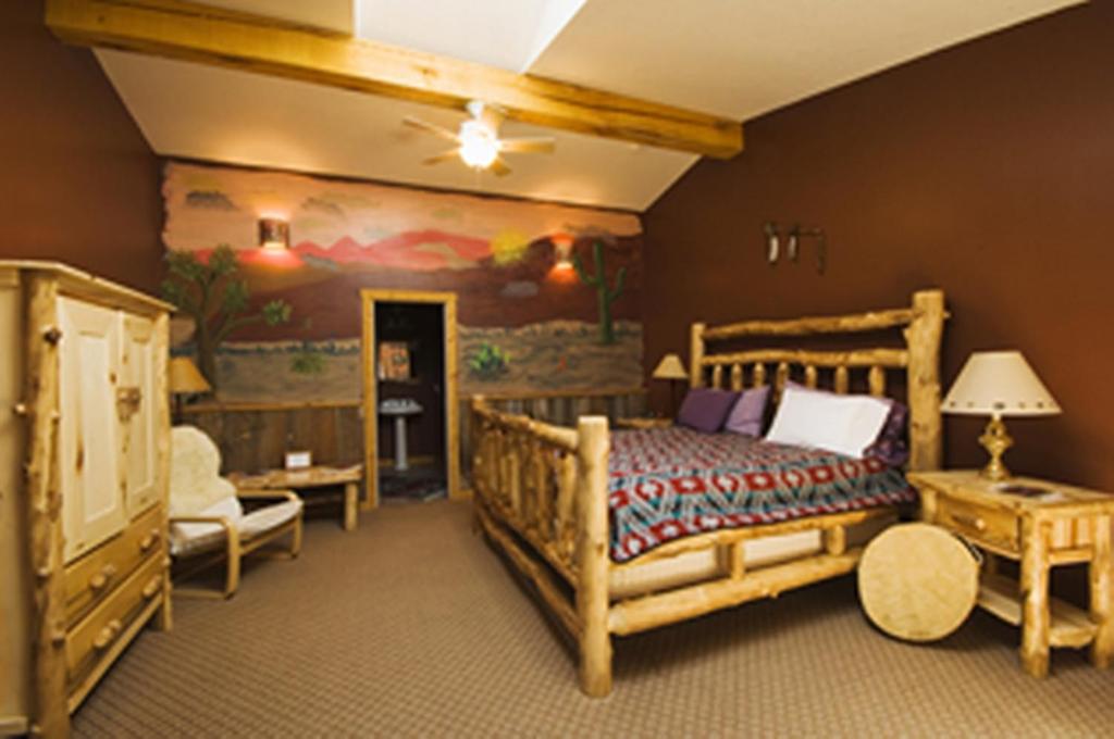 The Inn of Escalante photo