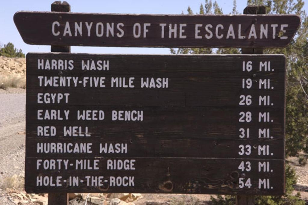 The Inn of Escalante photo