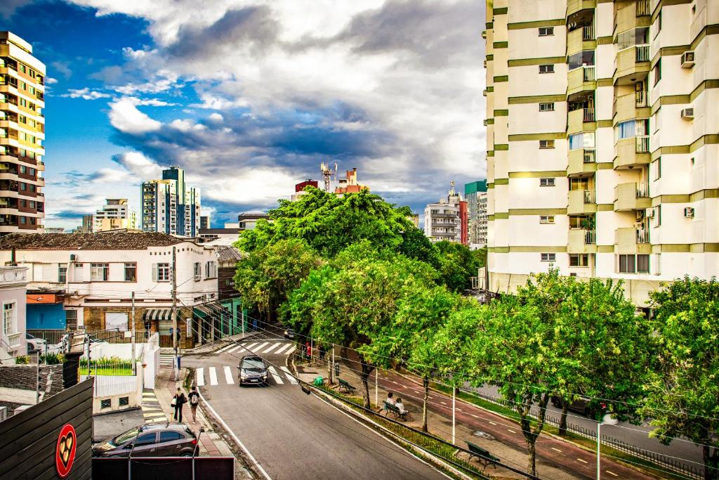 Esquina 8 Suites Confort & Hostel photo