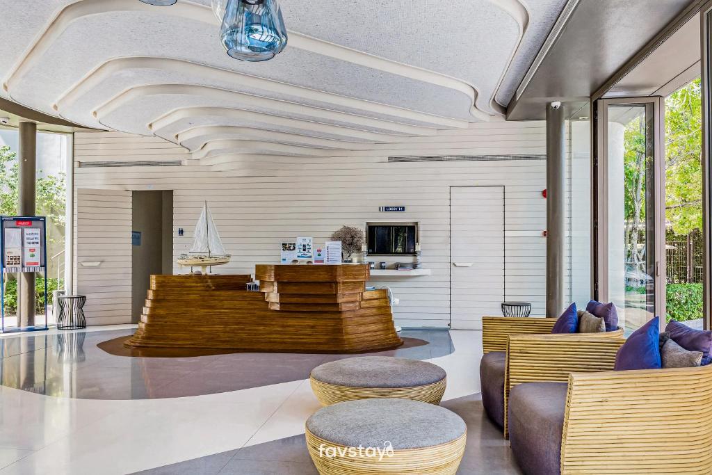 Baan San Kraam Cha Am-Hua Hin by Favstay photo