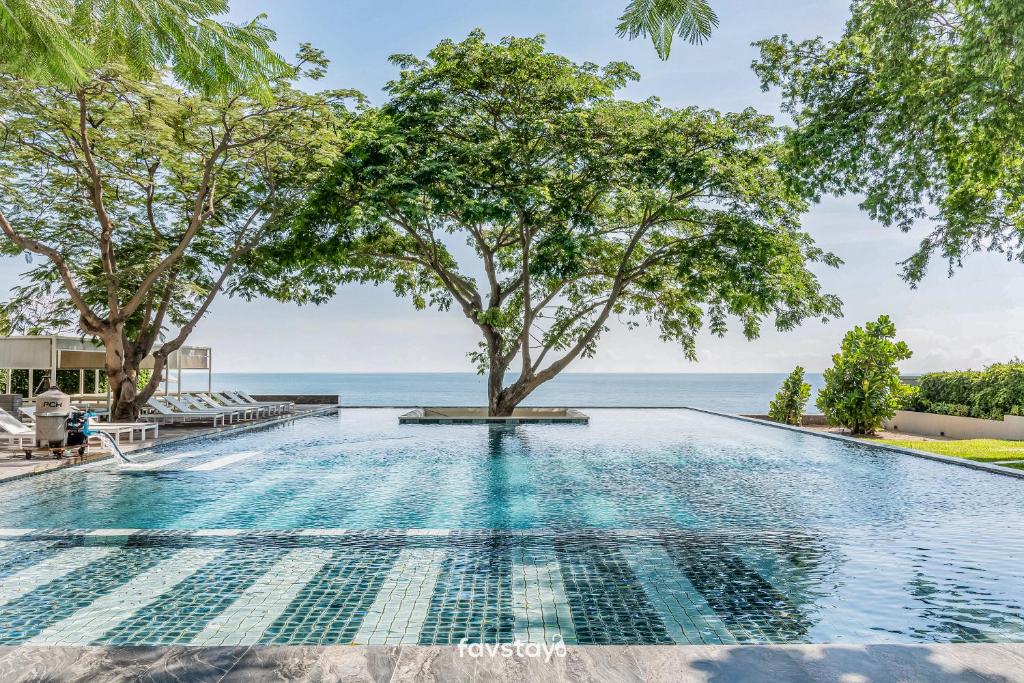 Baan San Kraam Cha Am-Hua Hin by Favstay photo