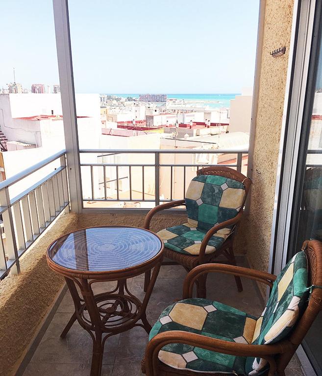 Apartament BAMBU N°2 przy plaży PIĘKNY WIDOK - 2