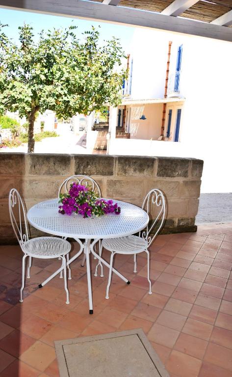 Favignana Casa Vacanza Orsola - 4
