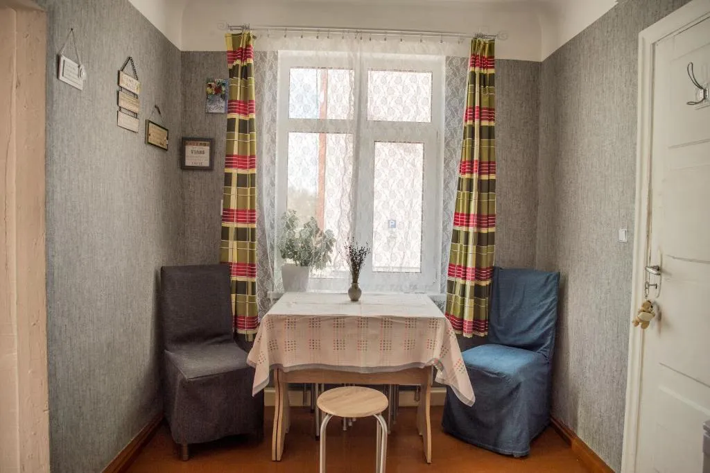 Timemachine Apartment, hotel v destinaci Valmiera