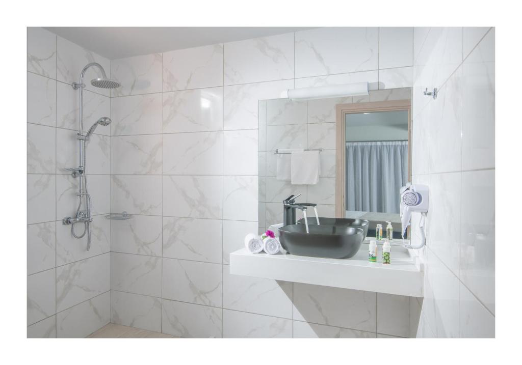 バスルーム（客室）