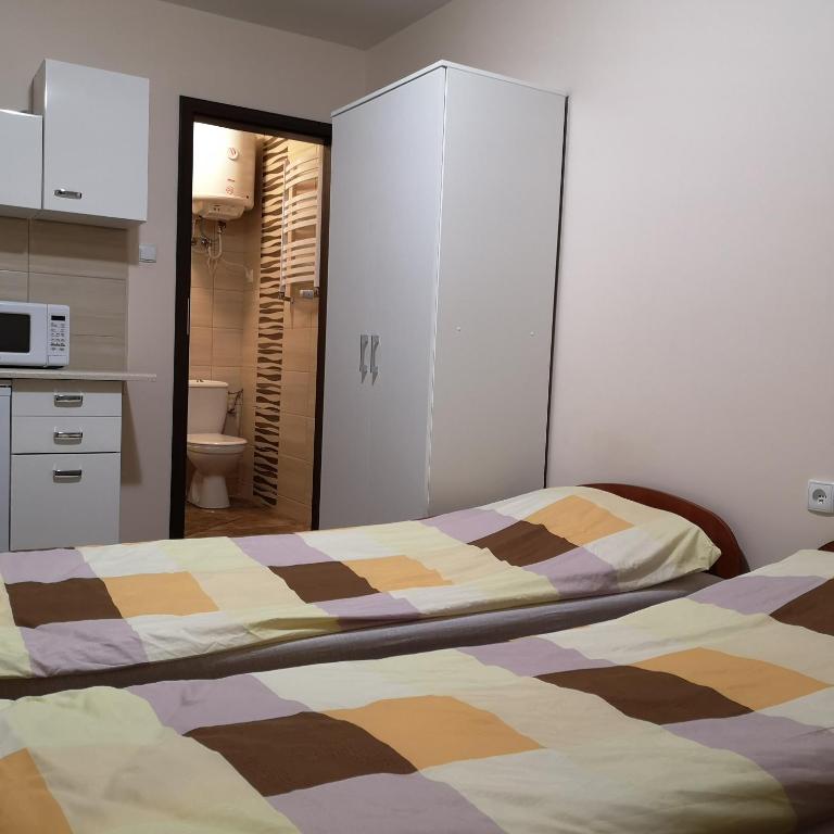 noclegi u Adama — Hotel in Wilga