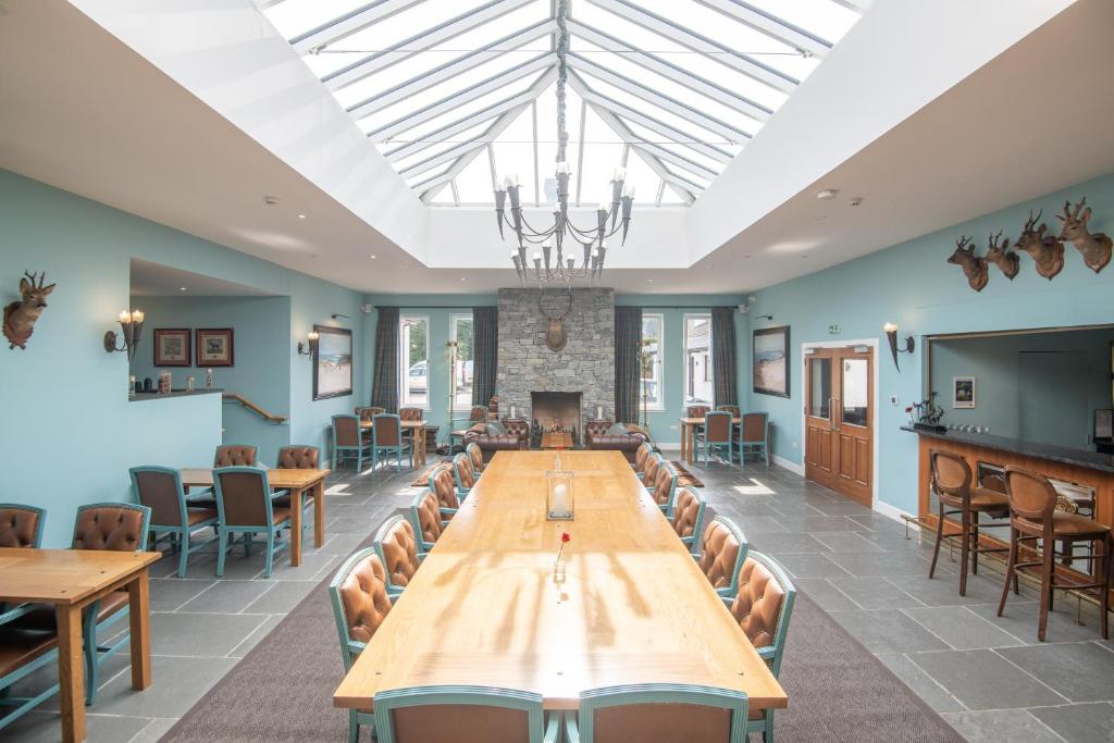 The Skye Inn — Hotel in Portree
