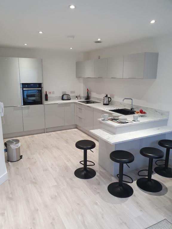 Coastal Links, Portrush