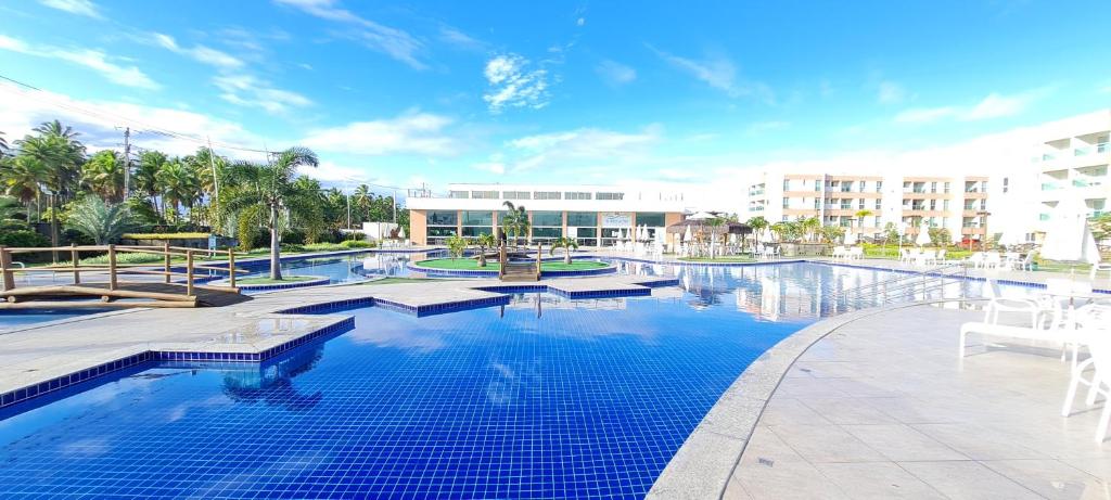Muro Alto Condominio Clube photo