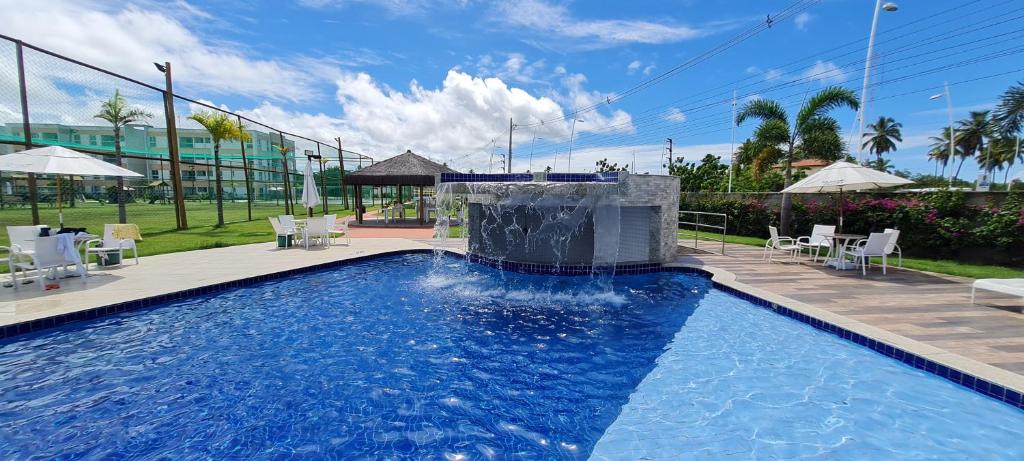 Muro Alto Condominio Clube photo