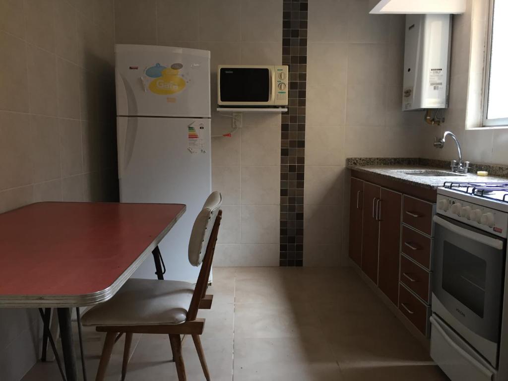 Miramar - Depto 2 ambientes - 2