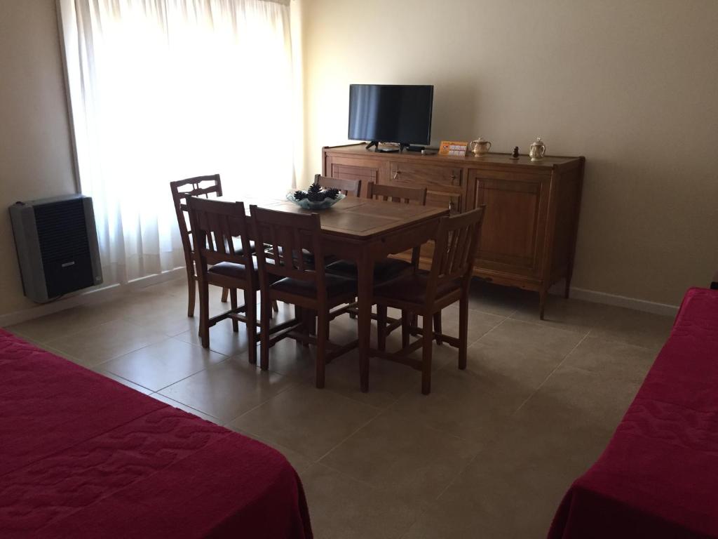 Miramar - Depto 2 ambientes - 3