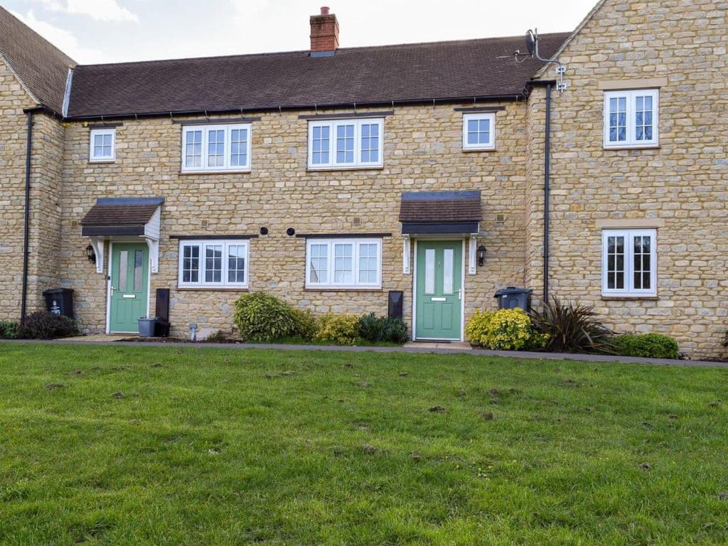 Newton Green