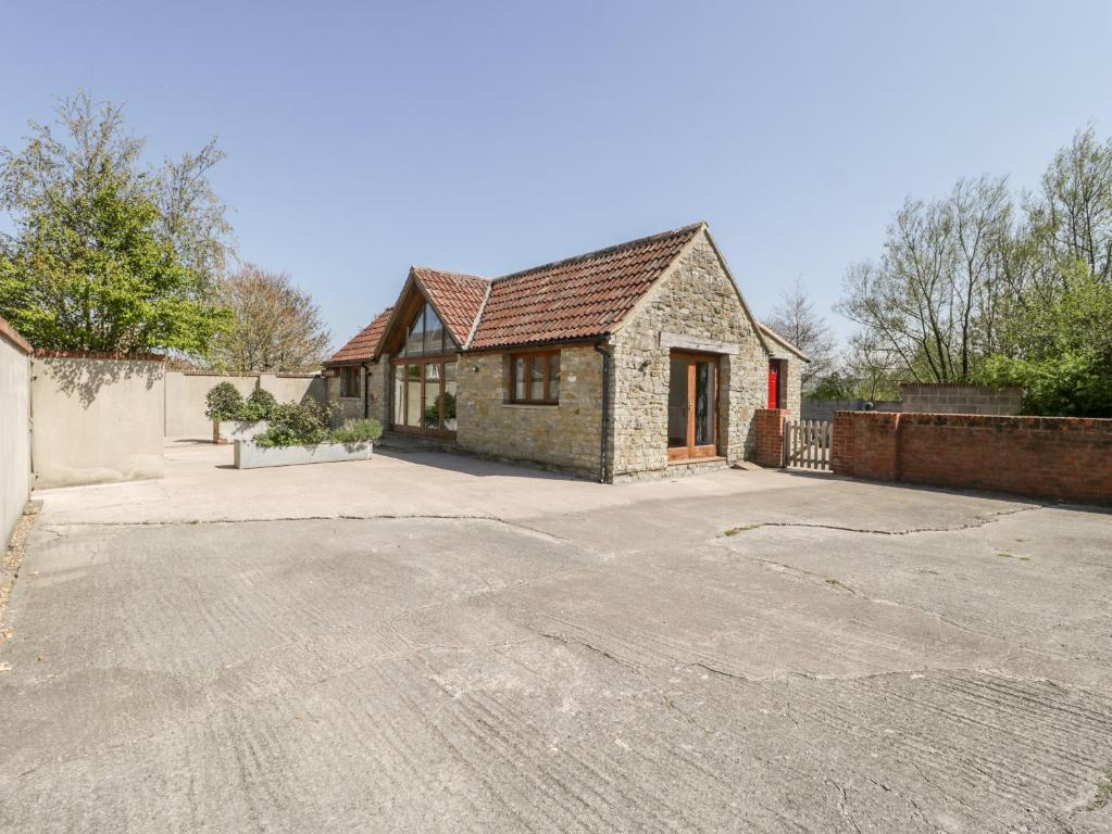 The Stone Barn — Hotel in Evercreech