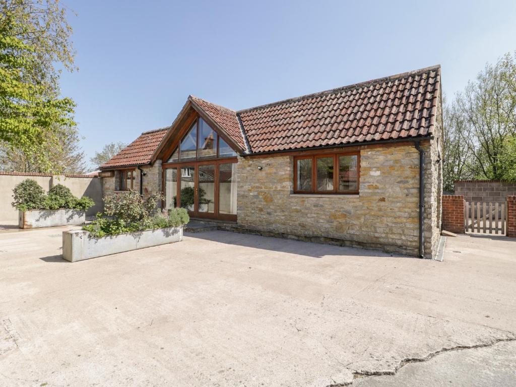 The Stone Barn photo