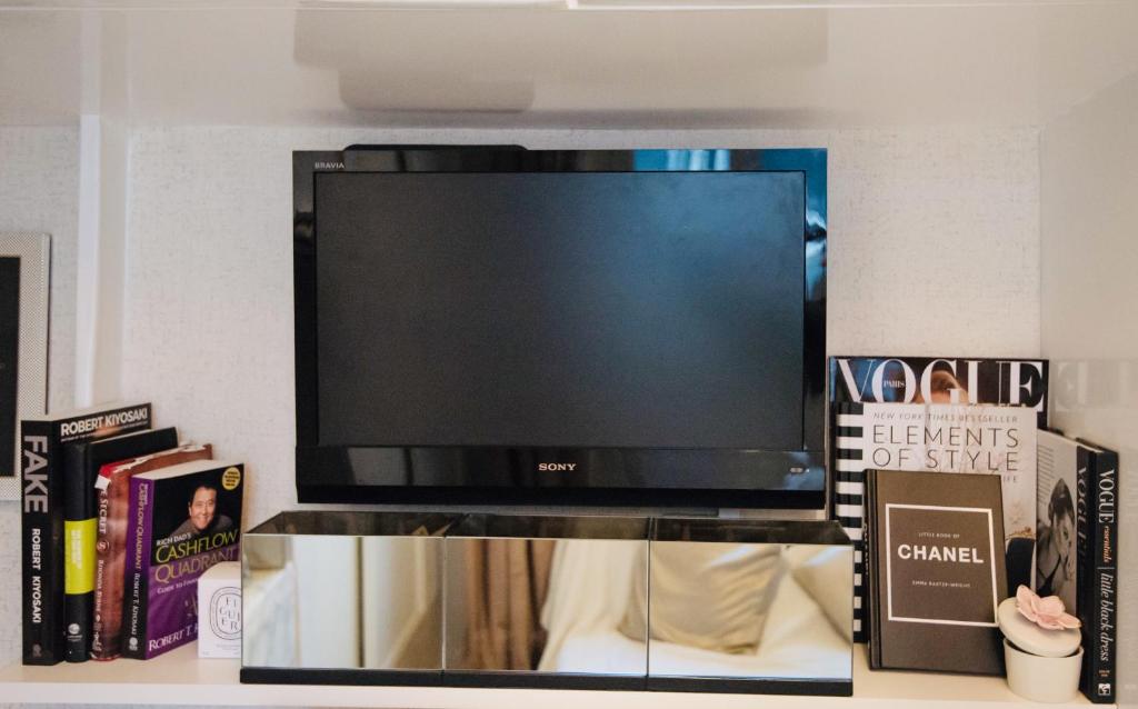 Fully equipped Studio in the heart of Paris - Area champs Elysées - 5