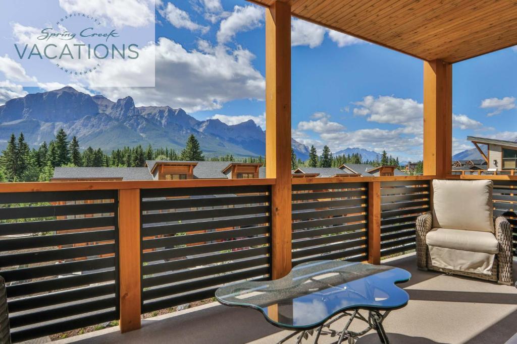 White Spruce Lodge by Spring Creek Vacations photo