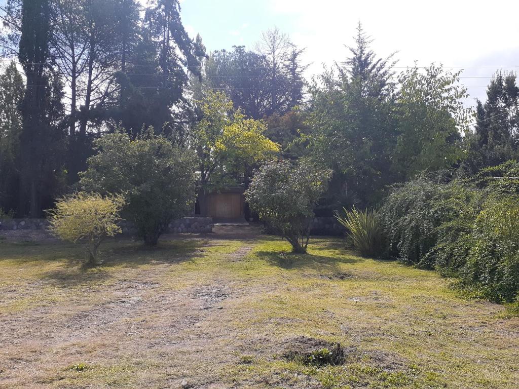 Casa Elisa - 1