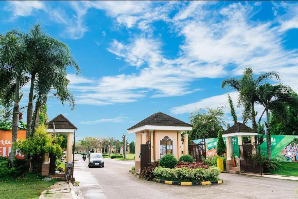 Tagum Mini Hotel By Tripleview residences