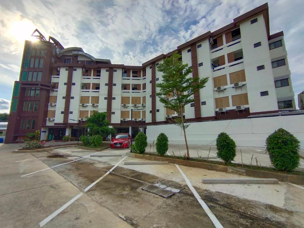 Aileen Hotel photo